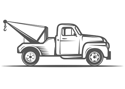 What Was the First Tow Truck?